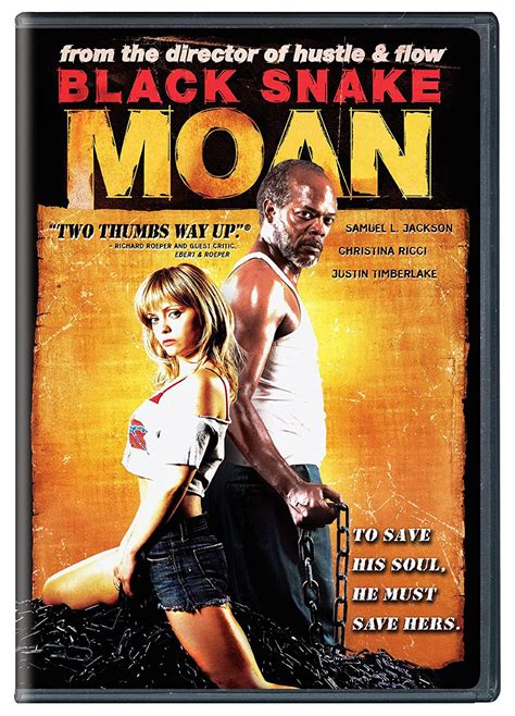 Black Snake Moan (film)